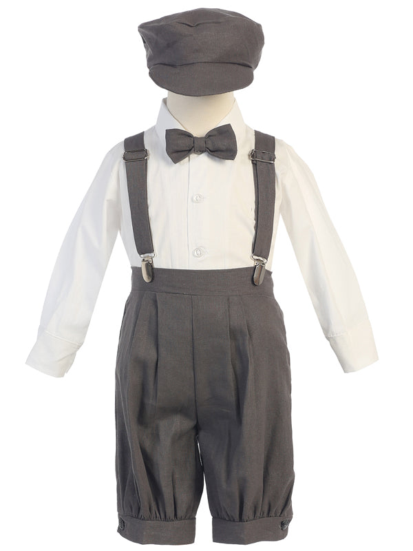 G827 | Canastilla Ideal Kids