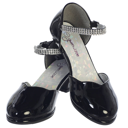 GZ5502black | Canastilla Ideal Kids