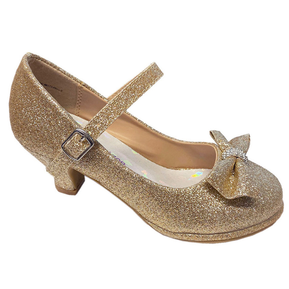 GZ5504Goldside | Canastilla Ideal Kids