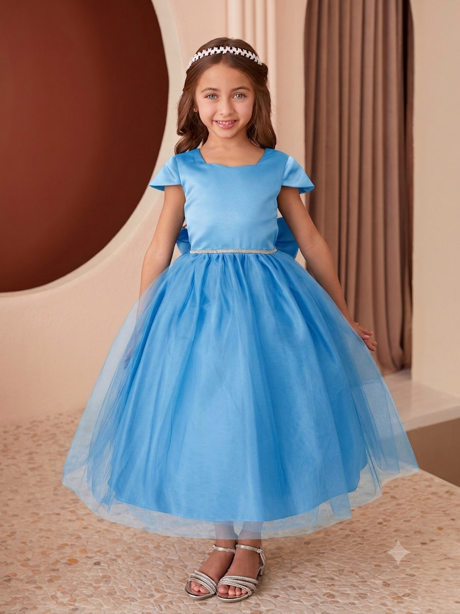 Gala Dress | TP5852