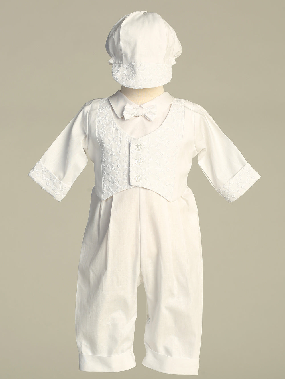 Grayson-White