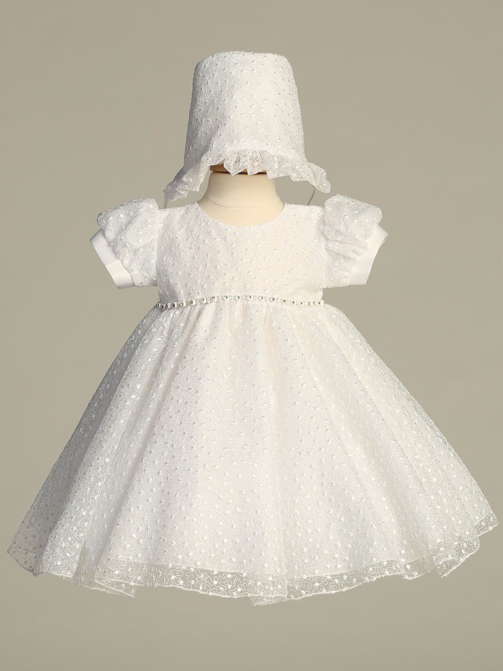Heidi dress