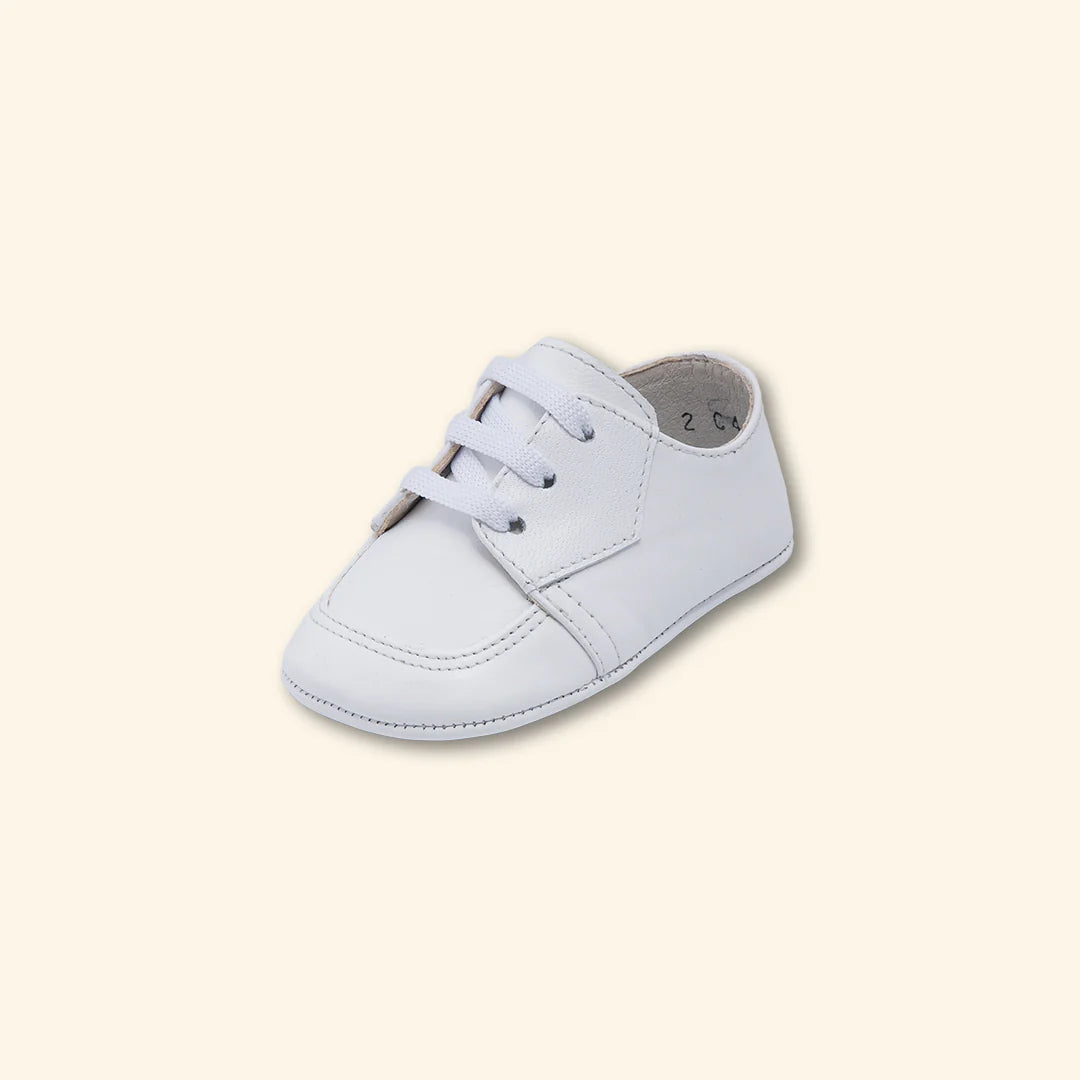 Pre-Walk leather Cord Shoes