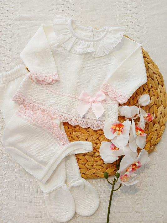 Rosa Set