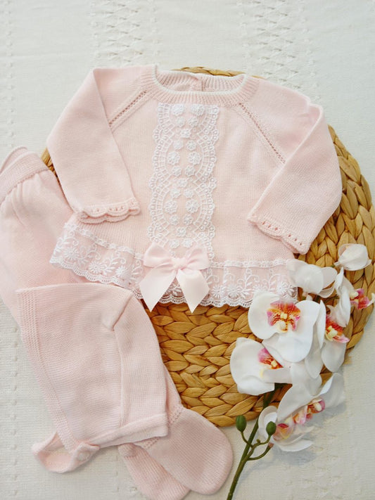 Rosemary Set