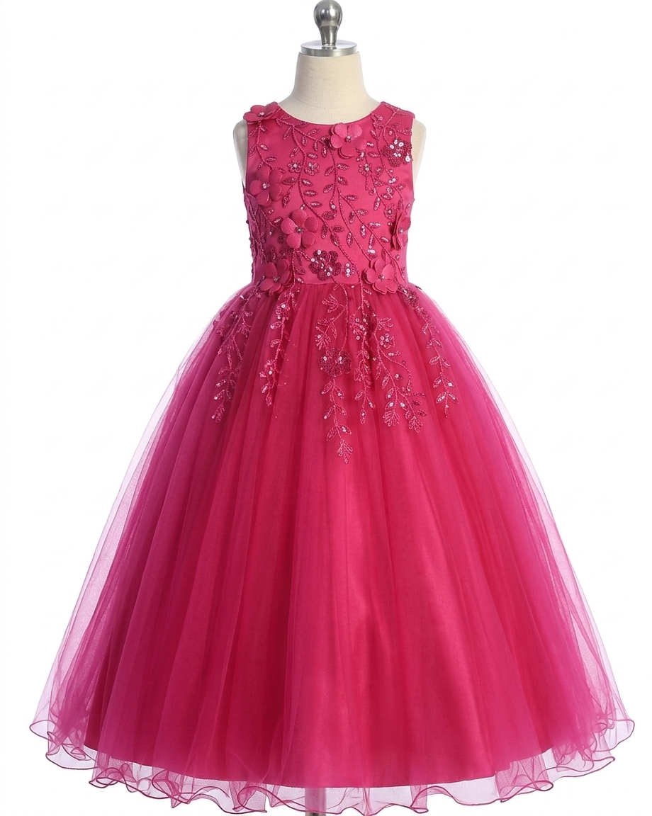 JK6412 | Canastilla Ideal Kids