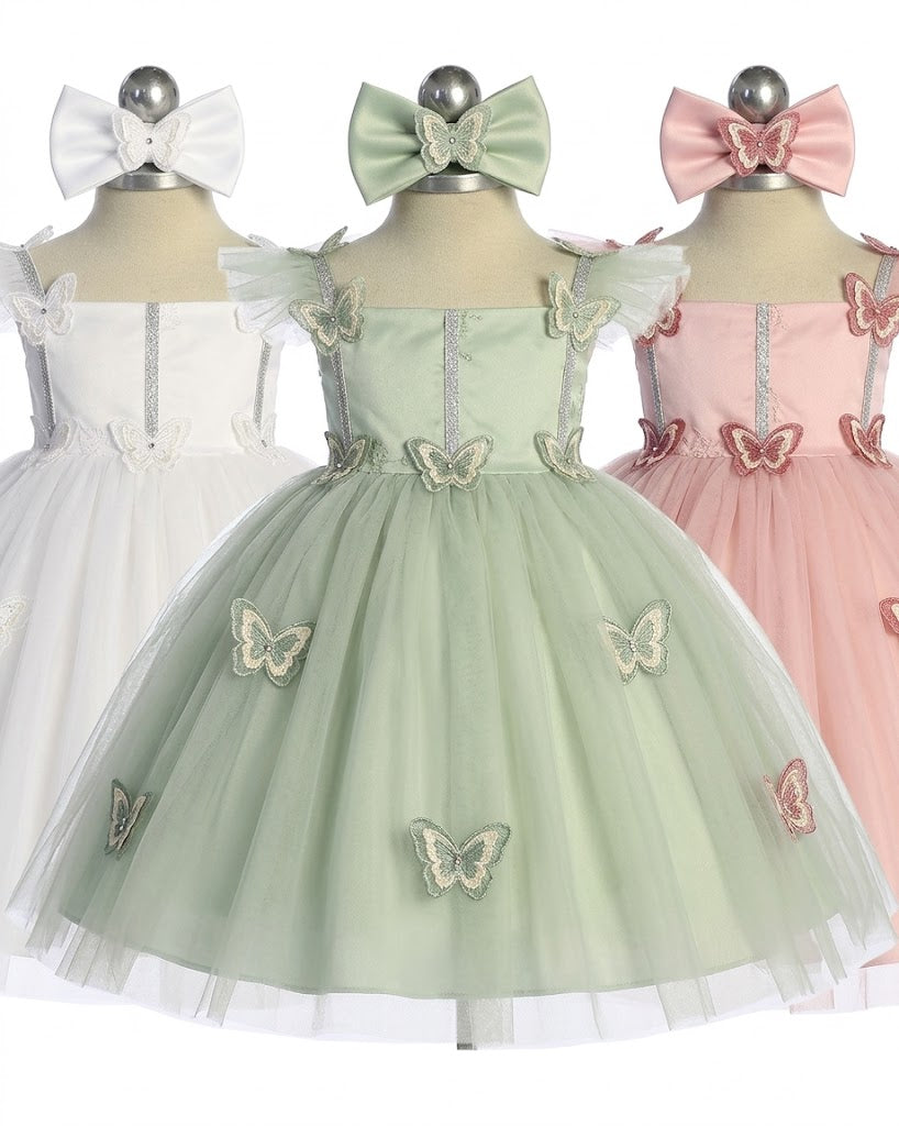 Gala Dress | JK7288S