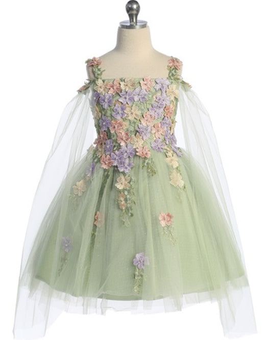 JK7257 | Canastilla Ideal Kids