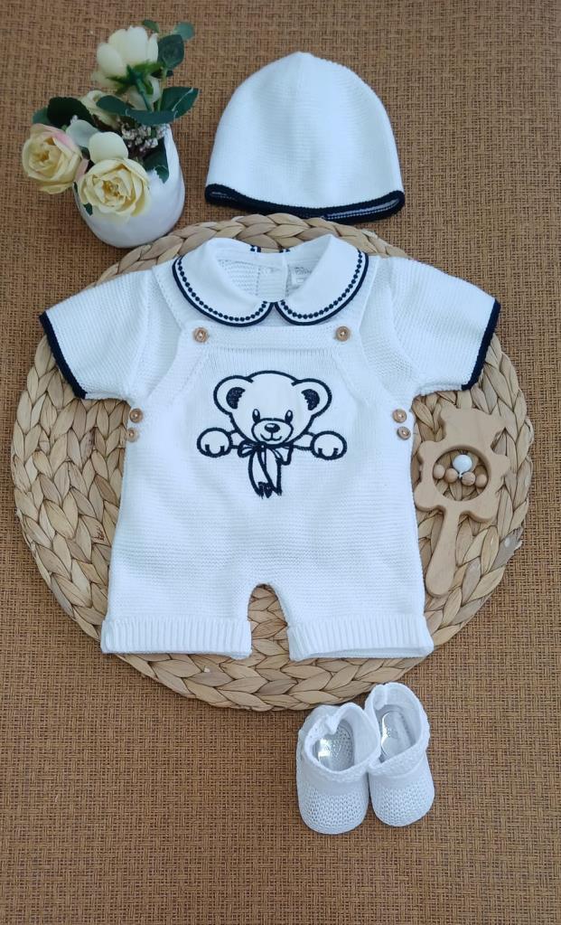 Peto Corto Oso