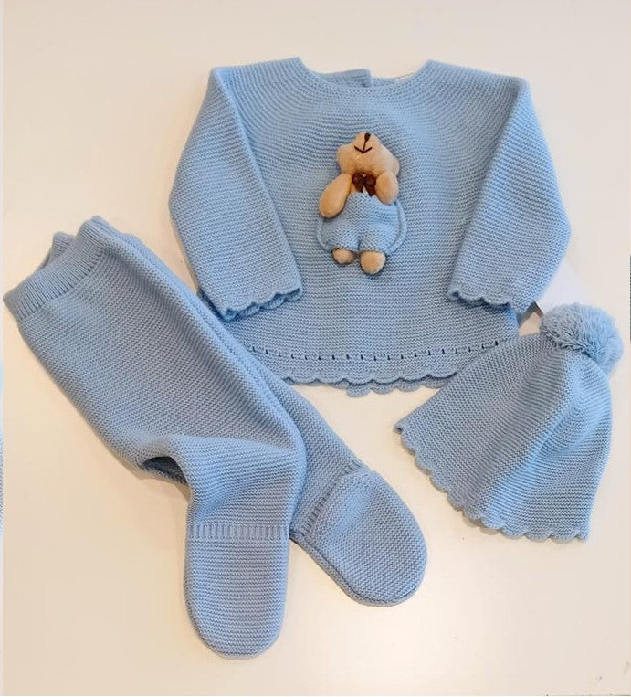 Puppy | Canastilla Ideal Kids