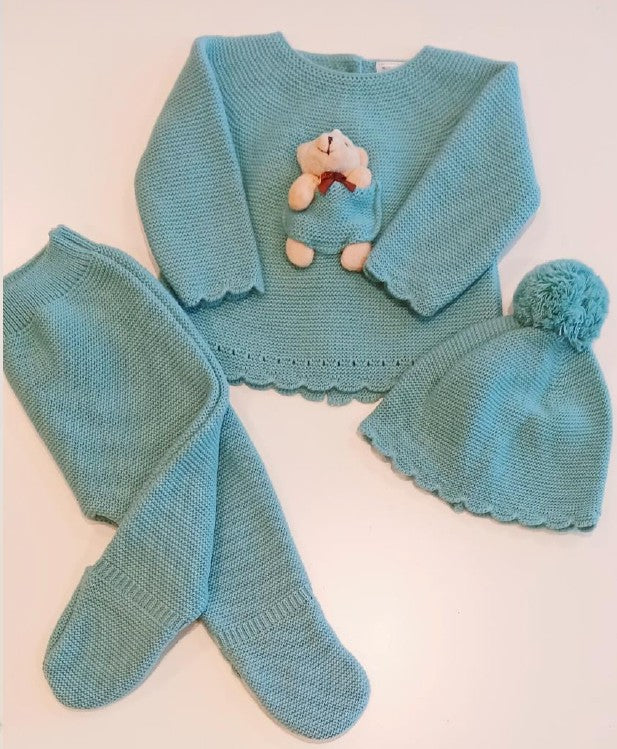 Puppy | Canastilla Ideal Kids