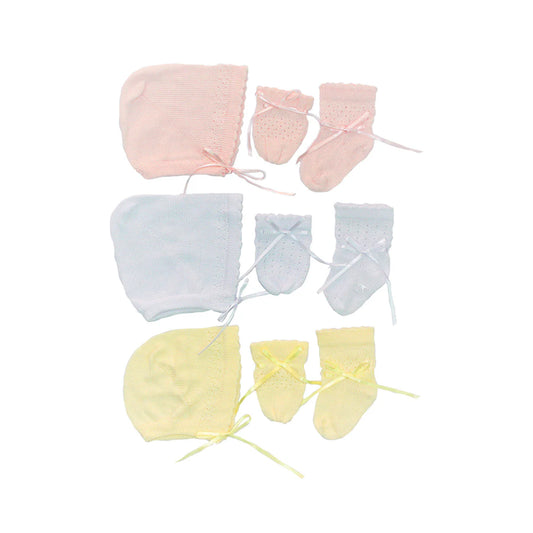 Basic Girl Set