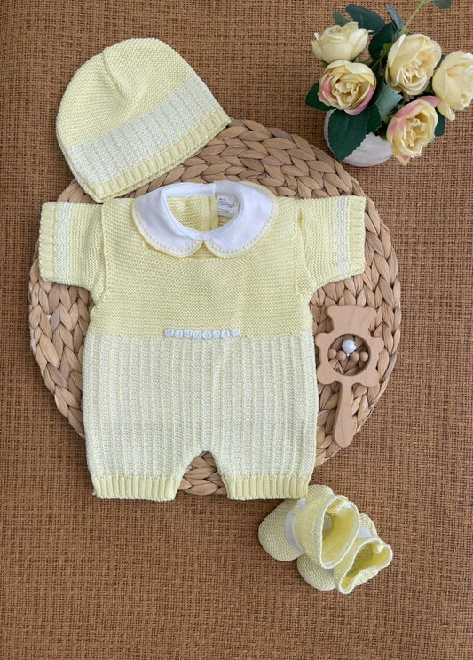 Ranita Sorrento Niños