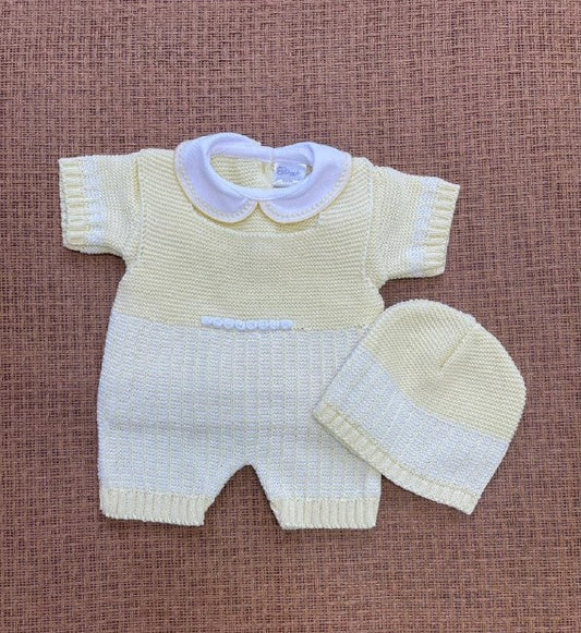 Ranita Sorrento | Canastilla Ideal Kids