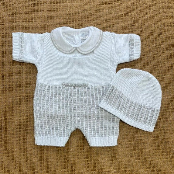 Ranita Sorrento | Canastilla Ideal Kids