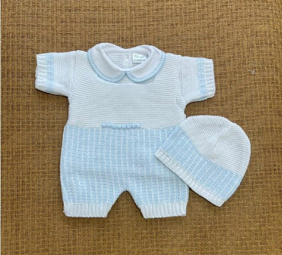 Ranita Sorrento | Canastilla Ideal Kids