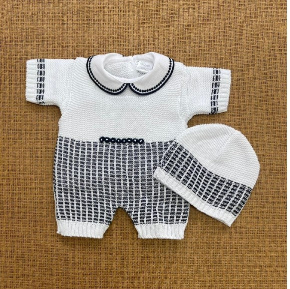 Ranita Sorrento | Canastilla Ideal Kids