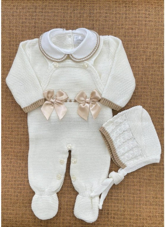 Romper Daríana | Canastilla Ideal Kids