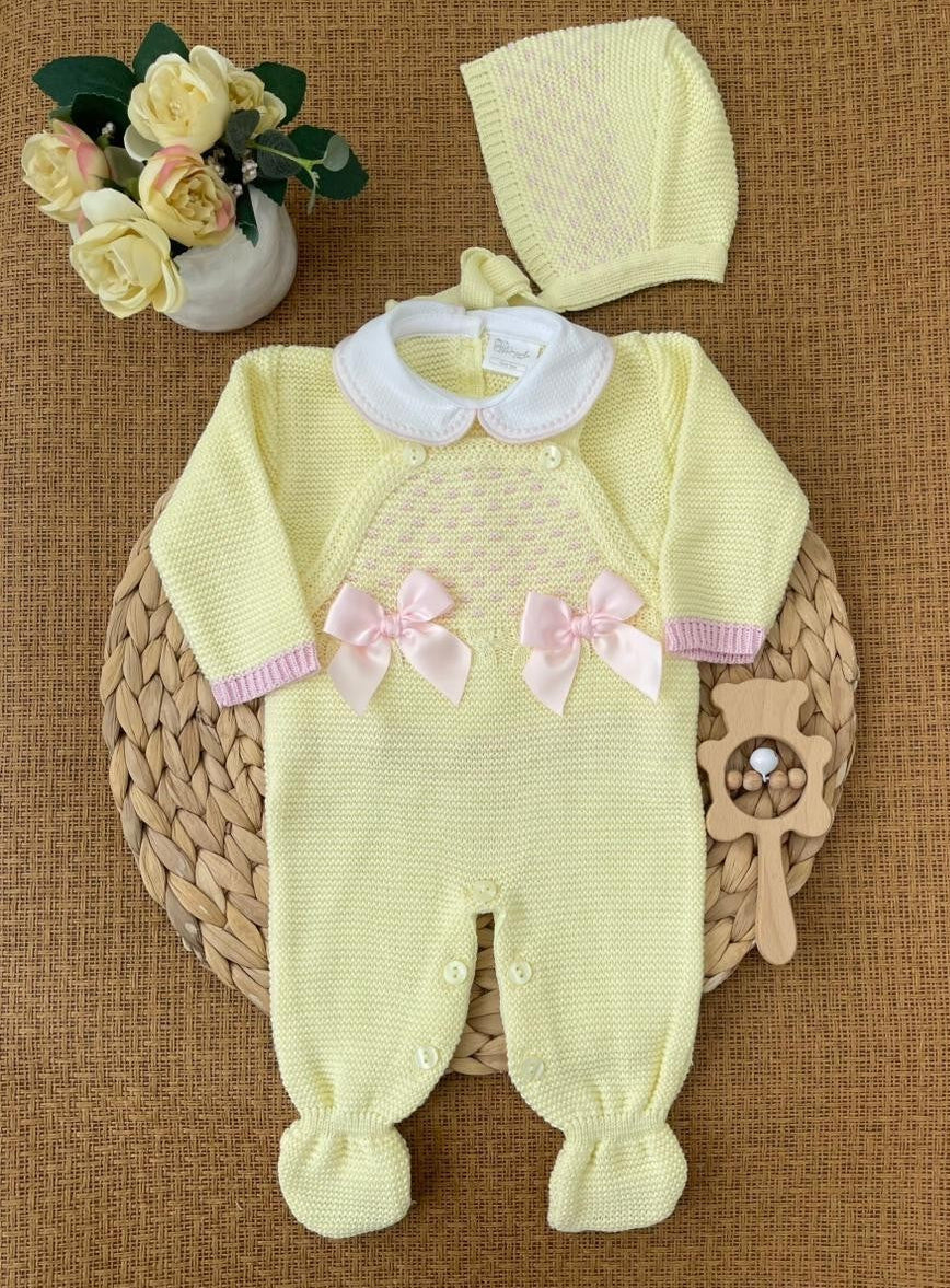 Romper Jaguar | Canastilla Ideal Kids