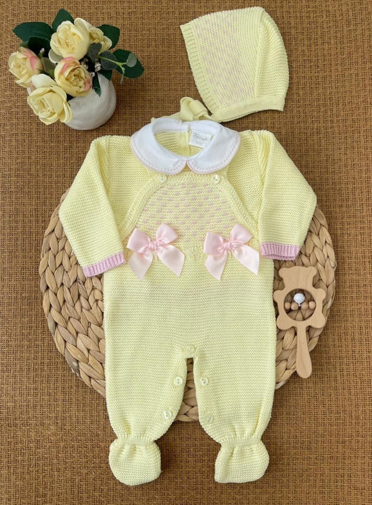 Romper Jaguar | Canastilla Ideal Kids
