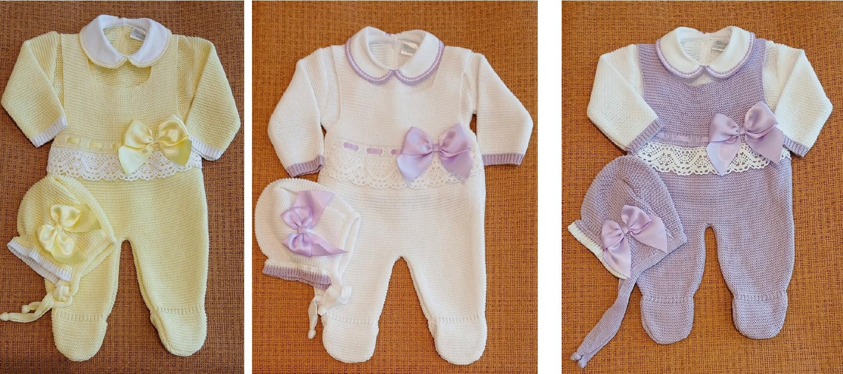 Romper Romana | Canastilla Ideal Kids