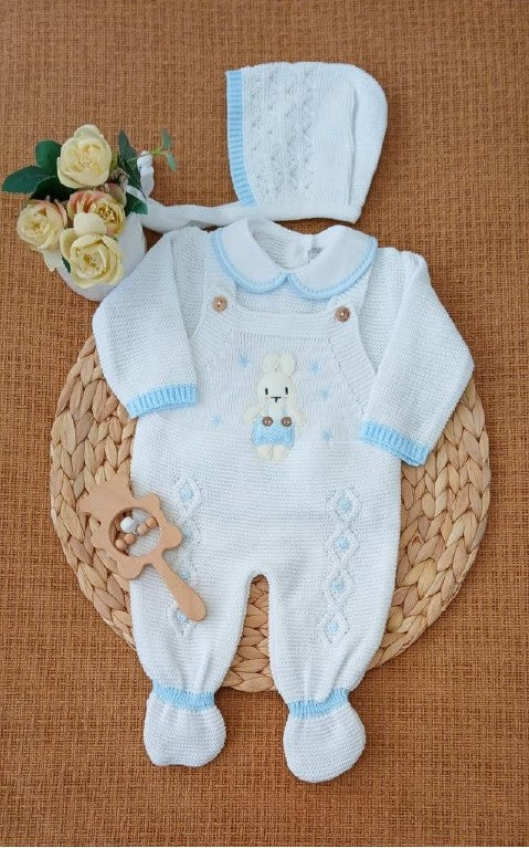 Romper Conejito