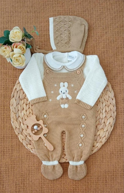 Romper Conejito