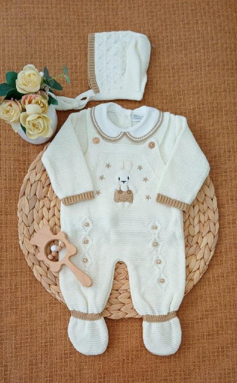 Romper Conejito