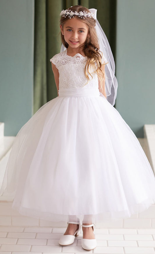 STYLE NO : 5856 | Canastilla Ideal Kids