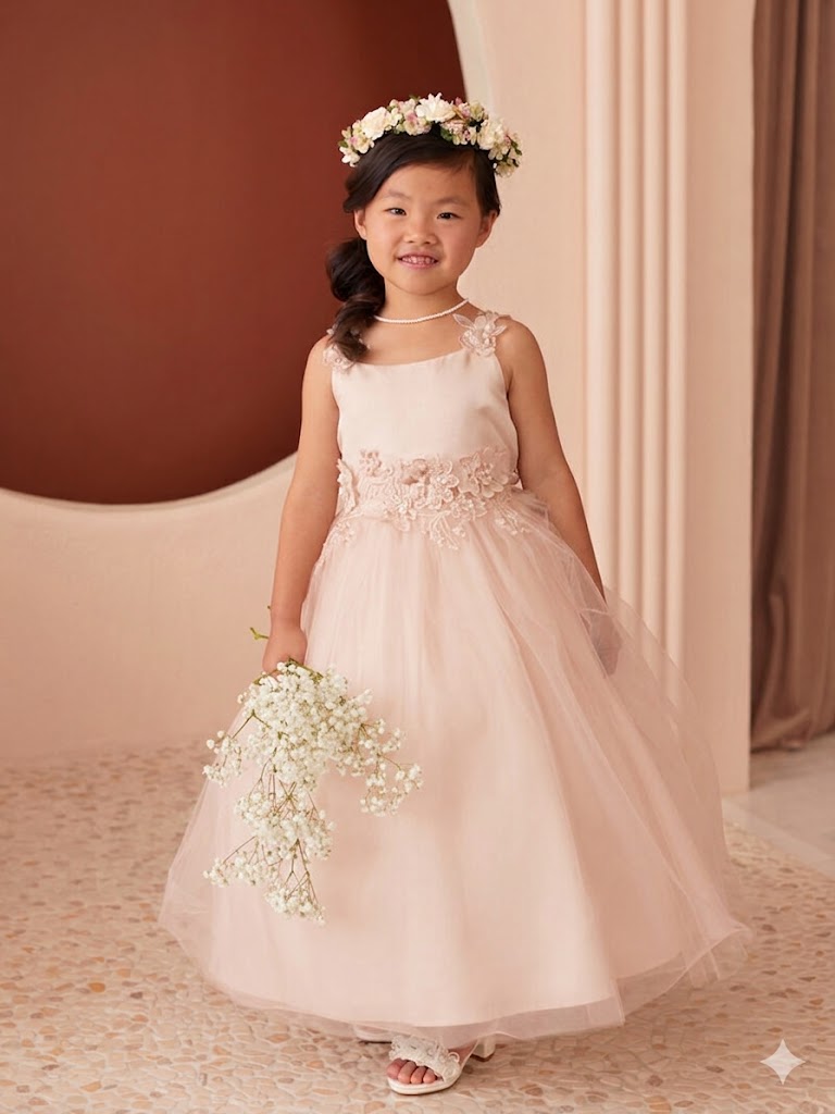 TP5862 | Canastilla Ideal Kids