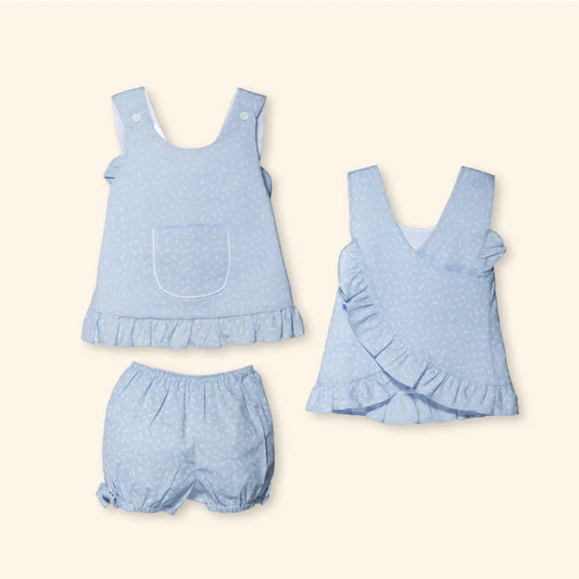 Susi Dress