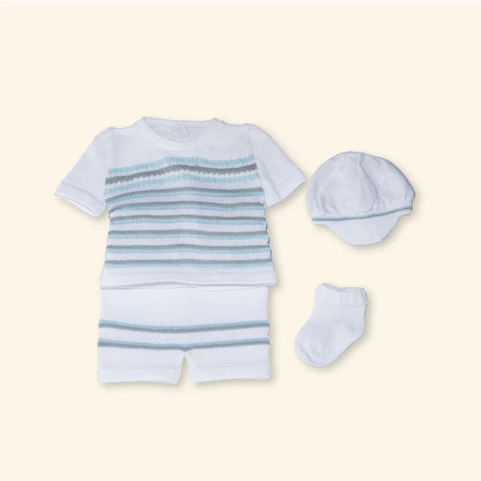 Thomas Short set