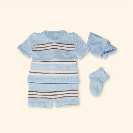 Goody Short Set