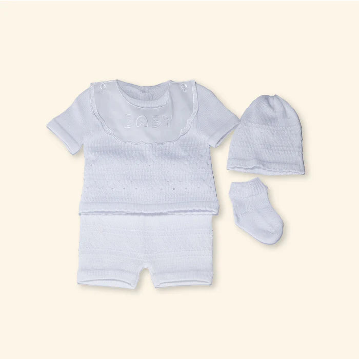 Mini Baby Short