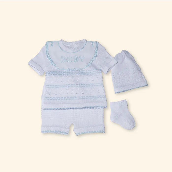 Mini Baby Short