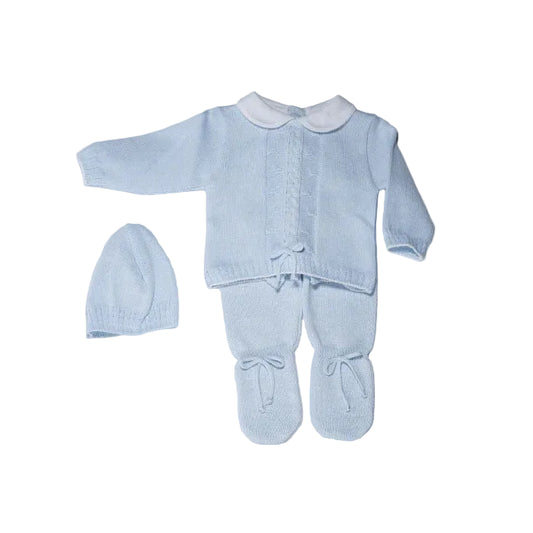 WEB125 | Canastilla iDeal Kids