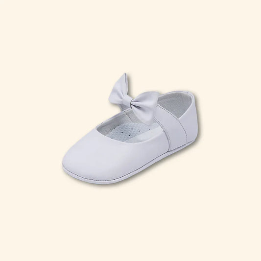 Bow Shoes