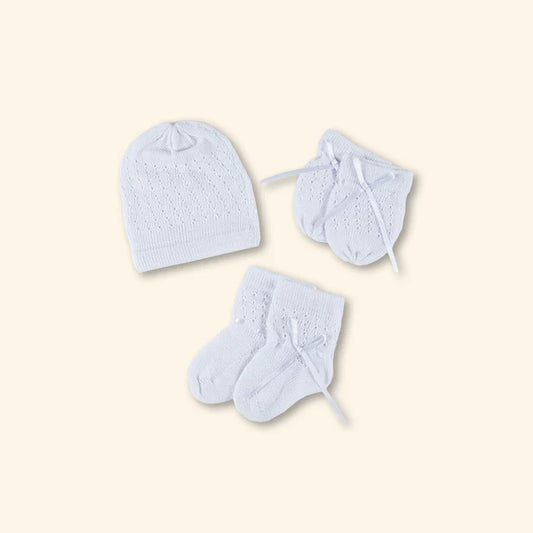 Triple Basic Set