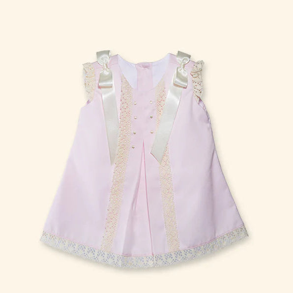 WE Victoria | Canastilla Ideal Kids