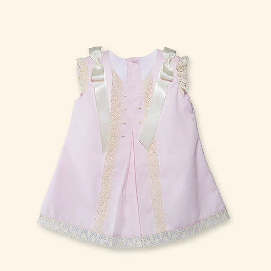 WE Victoria | Canastilla Ideal Kids