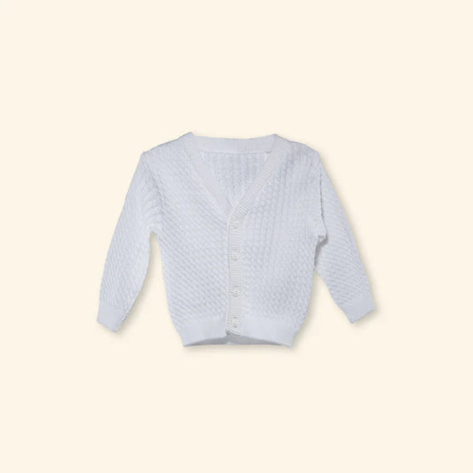 Train Sweater