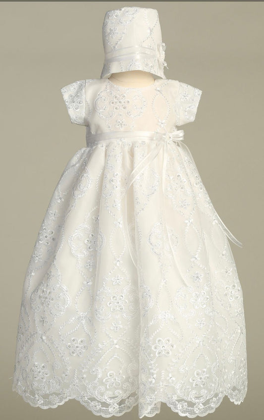 Bonnie Dress