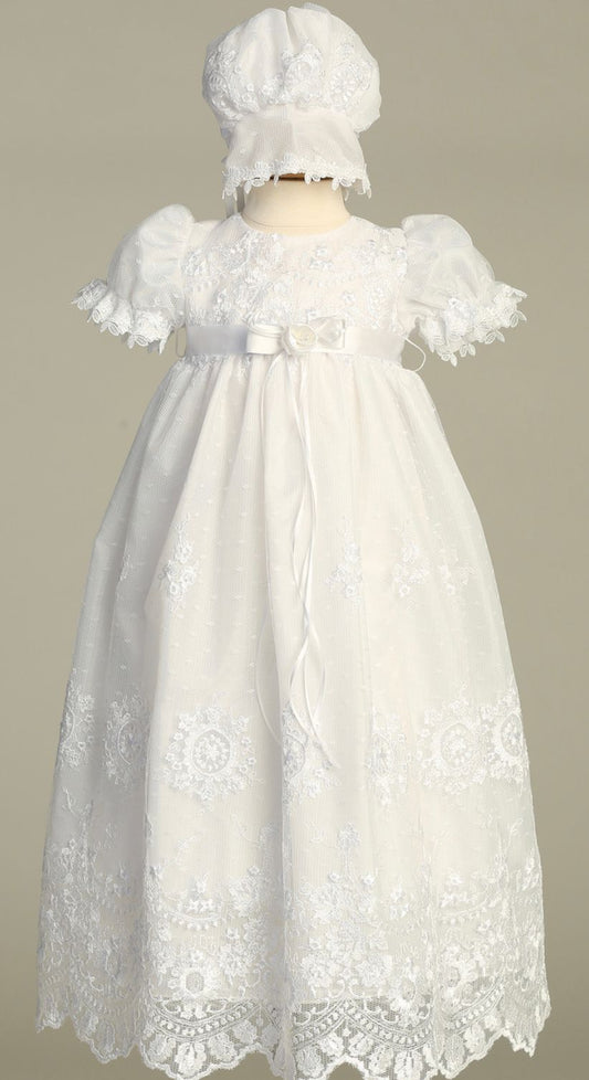 Madison Dress