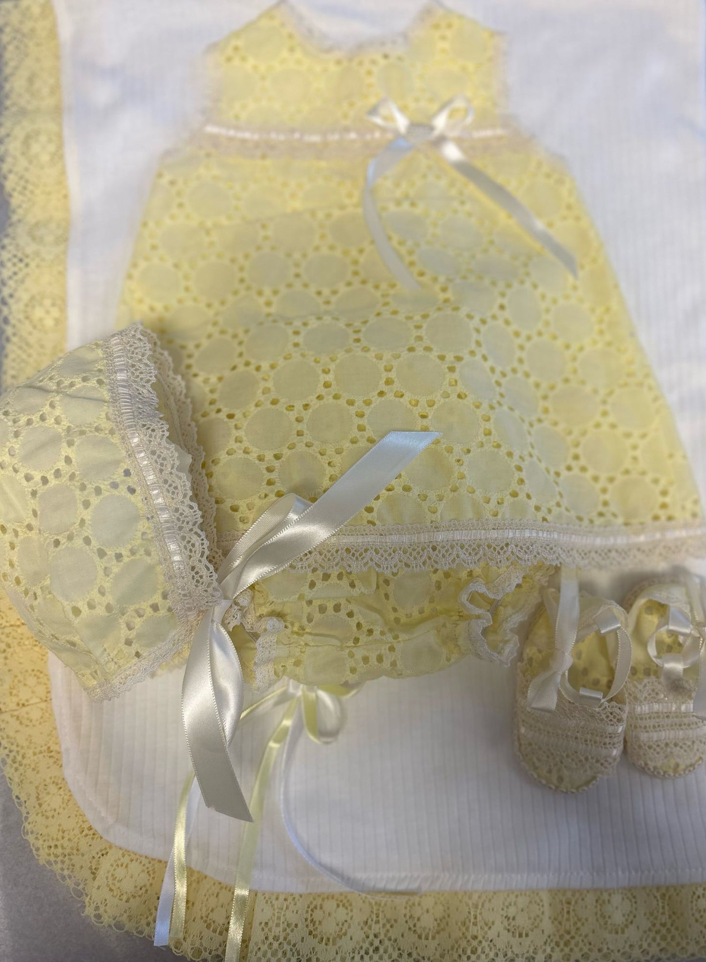Take home outfit-Newborn