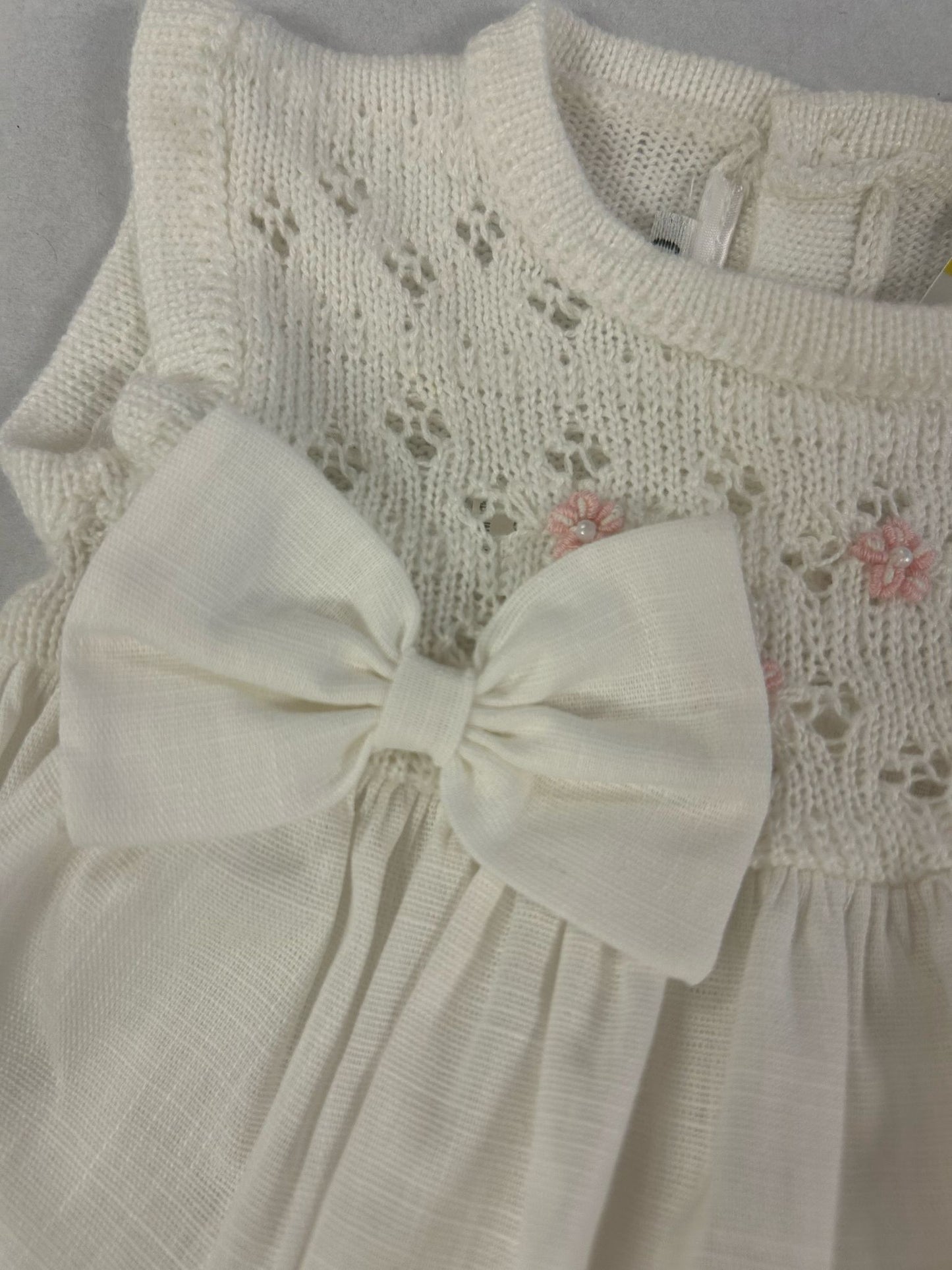 Anne dress