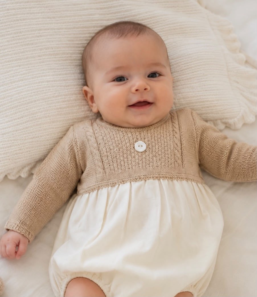 Venice romper