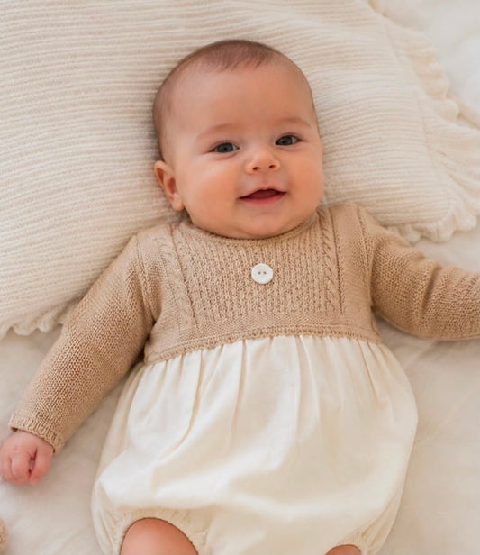 Venice romper