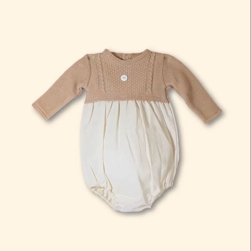 Venice romper