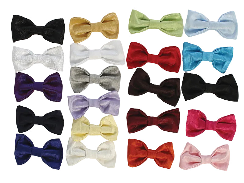 Bowties | Canastilla Ideal Kids