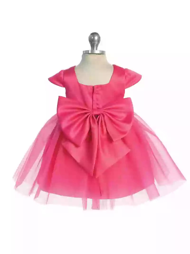 Gala Dress | TP5852 - S